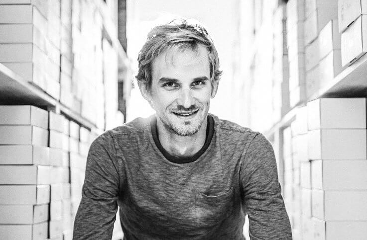 Peter Velits